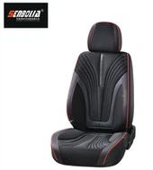 Đệm xe sọc